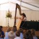Harpist Hannah Allaway - thumbnail 6 click to replace large image