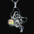 Floral-design-opal-Swarovski-handmade-925-necklace