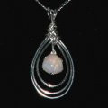 Celtic-design-opal-925-silver-necklace