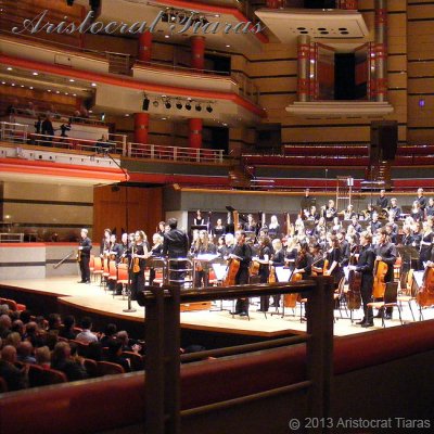 Harpist Glenda Allaway picture 12