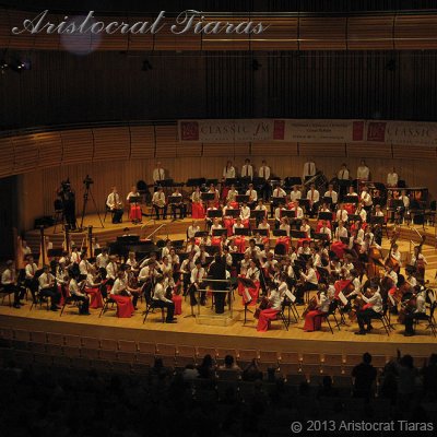 Harpist Hannah Allaway picture 12