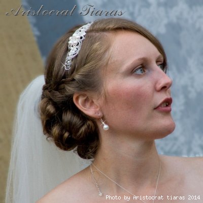 Wedding of Andrea and Tim picture 1