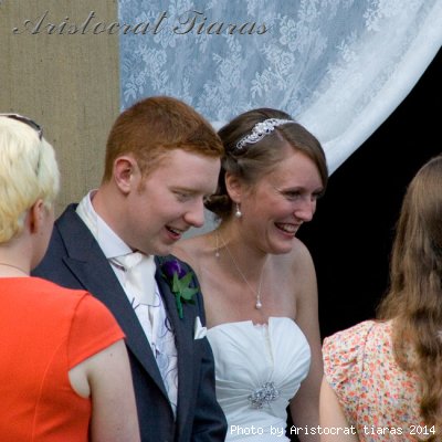 Wedding of Andrea and Tim picture 10