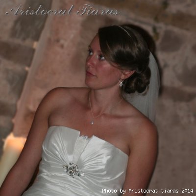 Wedding of Andrea and Tim picture 11