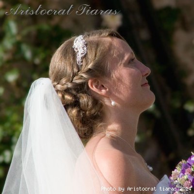 Wedding of Andrea and Tim picture 2