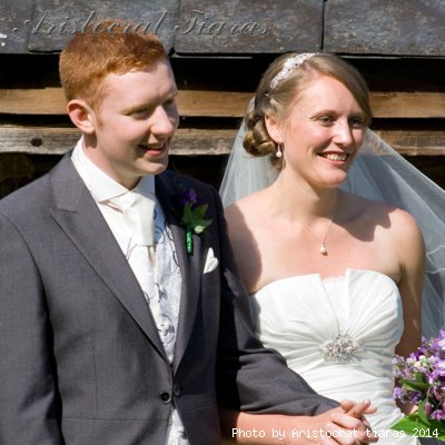 Wedding of Andrea and Tim picture 4