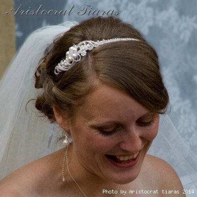 Wedding of Andrea and Tim picture 5