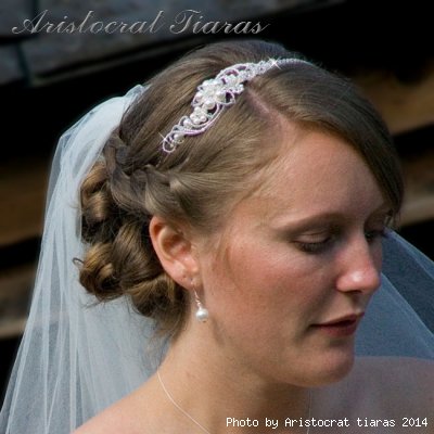 Wedding of Andrea and Tim picture 6