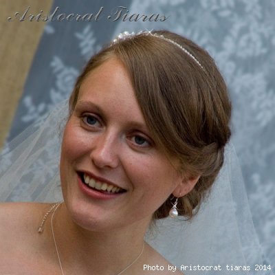 Wedding of Andrea and Tim picture 7