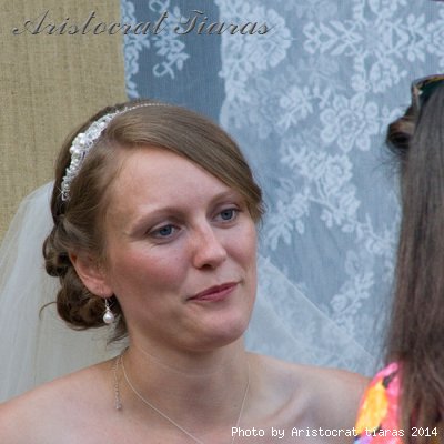 Wedding of Andrea and Tim picture 8