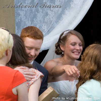 Wedding of Andrea and Tim picture 9