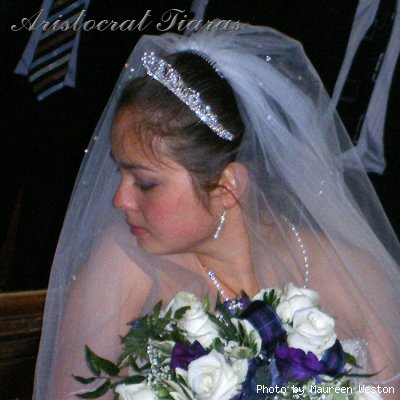 Wedding of Christina and Stephen picture 1