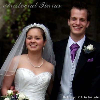 Wedding of Christina and Stephen picture 10