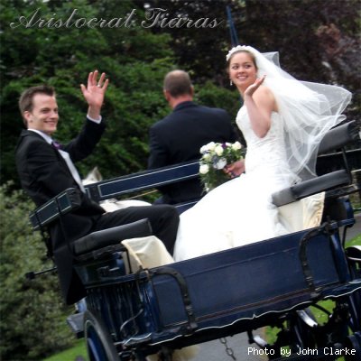 Wedding of Christina and Stephen picture 12