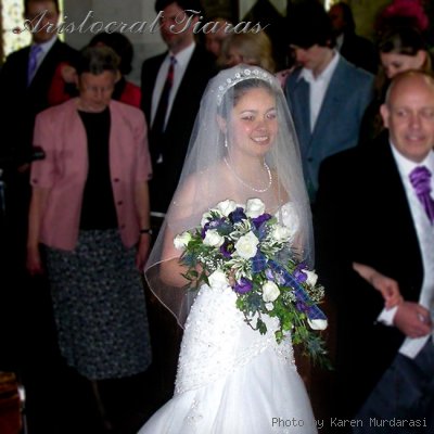 Wedding of Christina and Stephen picture 3
