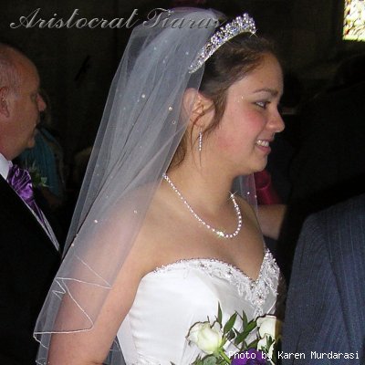 Wedding of Christina and Stephen picture 4