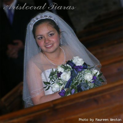 Wedding of Christina and Stephen picture 5