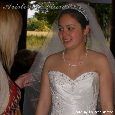 Wedding of Christina and Stephen picture 7