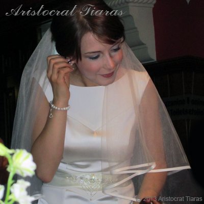 Wedding of Grace and Graham picture 1