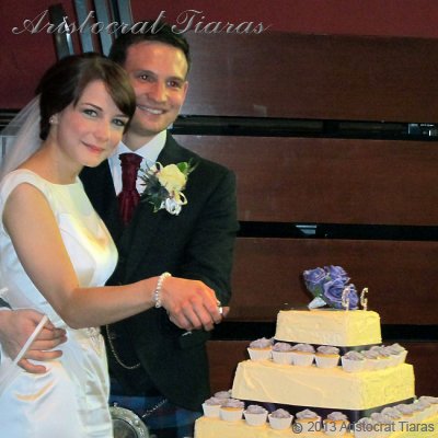 Wedding of Grace and Graham picture 2