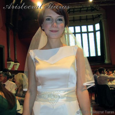 Wedding of Grace and Graham picture 3