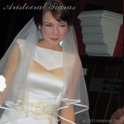 Wedding of Grace and Graham picture 4