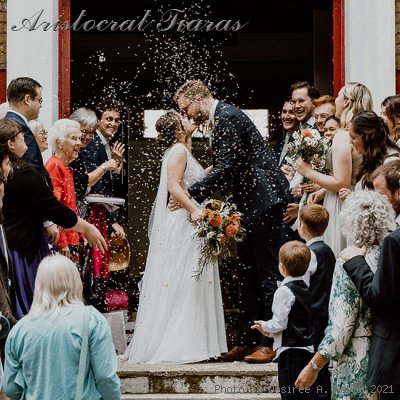 Wedding of Hannah and Matthew picture 8