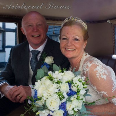 Wedding of Lianne and Gary picture 10