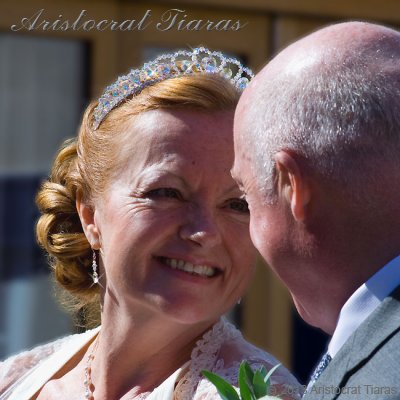 Wedding of Lianne and Gary picture 11