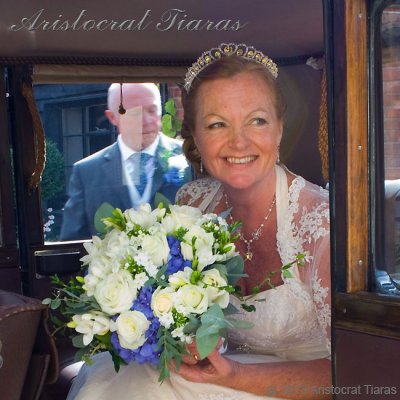 Wedding of Lianne and Gary picture 12