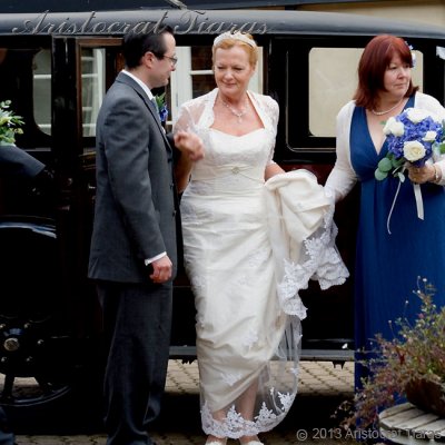 Wedding of Lianne and Gary picture 3
