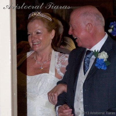 Wedding of Lianne and Gary picture 6