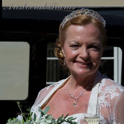 Wedding of Lianne and Gary picture 9
