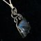 Lady Josephine 925 silver Labradorite Necklace thumbnail 4 - click for larger image