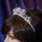 Princess Jasmine phoenix hadmade Swarovski tiara thumbnail 12 - click for larger image