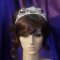 Princess Jasmine phoenix hadmade Swarovski tiara thumbnail 8 - click for larger image