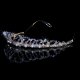 Lady Caroline heart handmade Swarovsk bridal tiara - thumbnail 5 click to replace large image