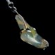 Lady Savannah 925 silver opal necklace - thumbnail 10 click to replace large image