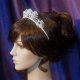 Princess Jasmine phoenix hadmade Swarovski tiara - thumbnail 9 click to replace large image
